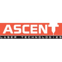 Ascent Laser Technologies logo - Similar company to Ianimate Studio