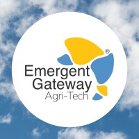 Emergent Gateway Agri-Tech logo - Similar company to Csi Global
