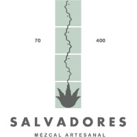 Salvadores Mezcal Artesanal logo - Similar company to Agave Dreams Company
