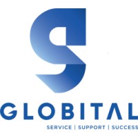 Globital - Pakistan logo - Similar company to Socketier