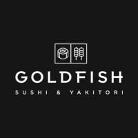 Goldfish Sushi & Yakitori logo - Similar company to Luka