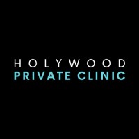 Holywood Private Clinic logo - Similar company to Lumiere Clinic | Skin & Aesthetics