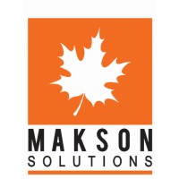 MAKSON logo - Similar company to Mkb Engineering
