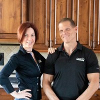Nourish123 | Kirstin & Anthony