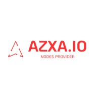 AZXA.IO Nodes Provider for Blockchain logo - Similar company to Is7-Intel