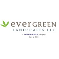 Evergreen Landscapes logo - Similar company to Endless Summer Pools