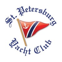 St. Petersburg Yacht Club logo - Similar company to Институт Спорта, Туризма И Сервиса Юургу