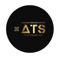 Aranda Tech Solutions logo - Similar company to Keypoint Services Gmbh