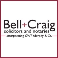 Bell + Craig Limited logo - Similar company to Hill & Robb Ltd