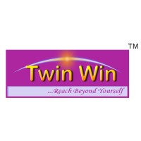 TWIN WIN logo - Similar company to Floss Ai