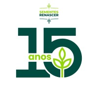 Sementes Renascer logo - Similar company to Sementes Certa