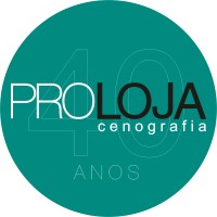 Proloja Cenografia logo - Similar company to Triart Estandes E Eventos