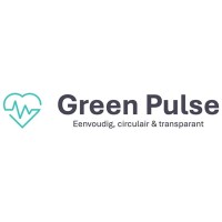 Green Pulse logo - Similar company to Greenpulse
