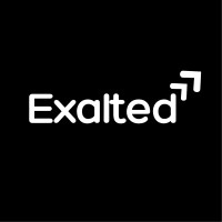Exalted technology logo - Similar company to Multi Concept India