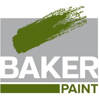 Baker Paint & Contracting Co logo - Similar company to Goodman Decorating Company