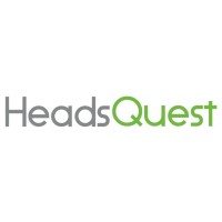 HeadsQuest logo - Similar company to Squadron Technology