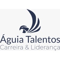 Águia Talentos Coach logo - Similar company to Nxt Rh