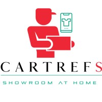 Cartrefs India logo - Similar company to Gyric
