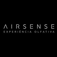 Airsense Experiência Olfativa logo - Similar company to Airsense