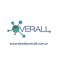 Overall logo - Similar company to Overall
