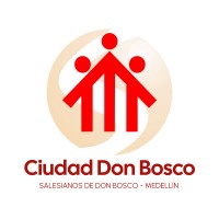 Ciudad Don Bosco logo - Similar company to Protokimica S.A.S