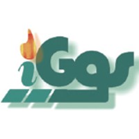 iGas (Pty) Ltd. logo - Similar company to Letto