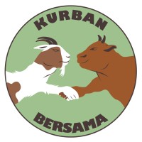 Kurban Bersama logo - Similar company to Dogma. Collective