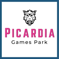 Picardia | Games Park logo - Similar company to Amp Software Development