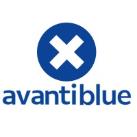 Avanti Blue logo - Similar company to Icloud Solutions Global