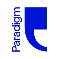 Paradigm Publishing Services logo - Similar company to Project Muse