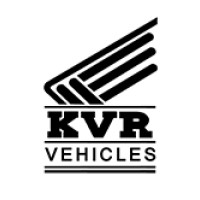 KVR VEHICLES logo - Similar company to Kvr Group
