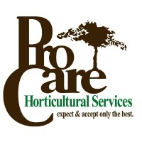 Pro Care Horticultural Services logo - Similar company to Heath Outdoor Llc