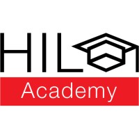 HIL Academy logo - Similar company to Rt-Hil Academy