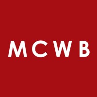 MCWB Architects logo - Similar company to Alfandre Architecture, Pc