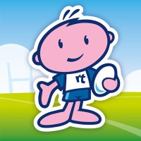 Rugbytots Paris logo - Similar company to Rugbytots Ltd