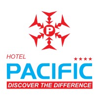 Pacific Hotels logo - Similar company to Hotel Madhuban