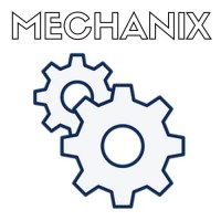 MECHANIX Panamá logo - Similar company to Hctankol Panamá S.A.