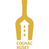 Cognachuset.dk logo - Similar company to Crossbord