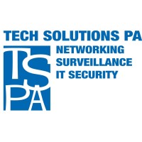 Technology Solutions Pa