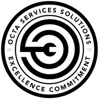OCTA Services Solutions logo - Similar company to Process For Engineering Works