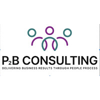 P2B Consulting logo - Similar company to P2B Consulting