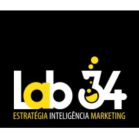 Lab34 logo - Similar company to Lab34