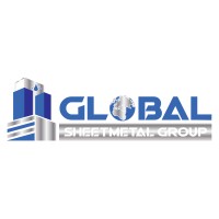 Global Sheet Metal Group logo - Similar company to Global Wall Panel Group
