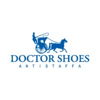 Doctor Shoes Antistaffa logo - Similar company to Mixwine Importadora