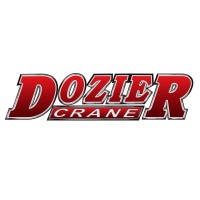 Dozier Crane & Machinery logo - Similar company to Heaton Erecting, Inc