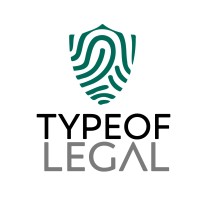 Type of Legal logo - Similar company to Keynetic Solutions