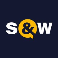 S&W Wholesale logo - Similar company to Sugro Uk