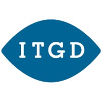 ITGD logo - Similar company to Digishape