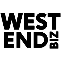 West End BIZ logo - Similar company to Exchange District Business Improvement Zone