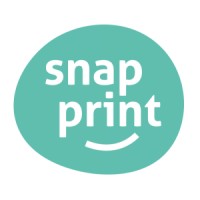 SnapPrint logo - Similar company to Snap Print